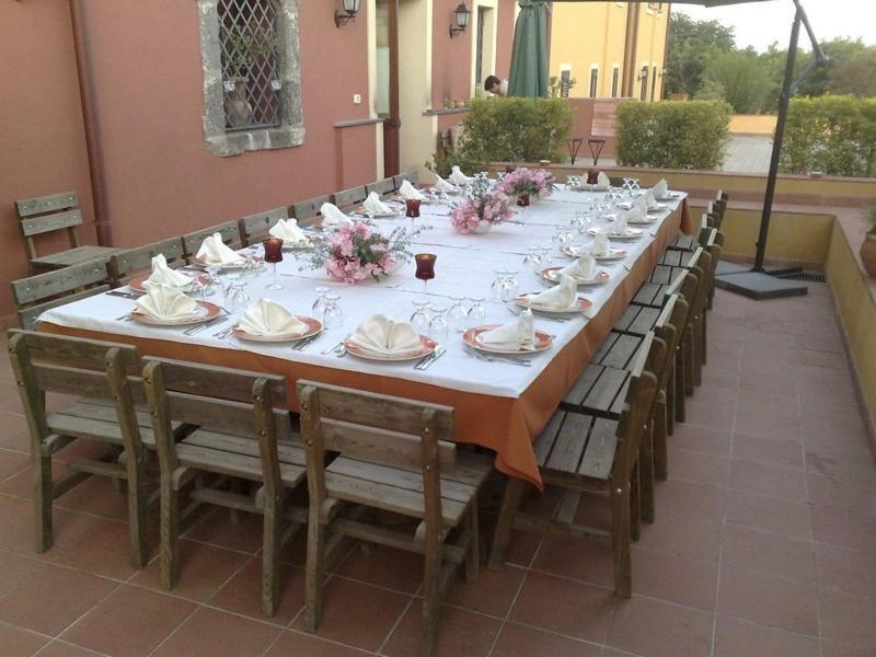 La Terra Del Mezzo Villa Riposto Dış mekan fotoğraf