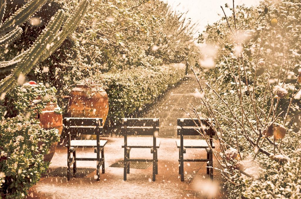 La Terra Del Mezzo Villa Riposto Dış mekan fotoğraf
